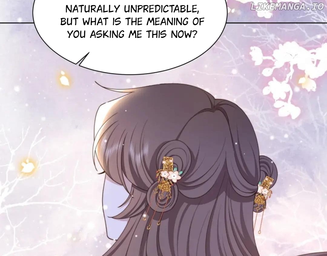 Lonely Emperor Chases His Sister-in-Law Chapter 65 - page 50